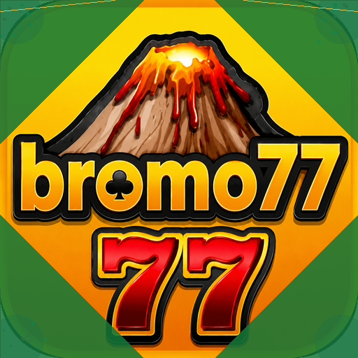 bromo77 — mitra unggulan