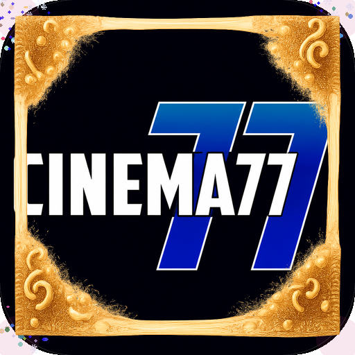 cinema77 — galeri pratinjau Resmi APK